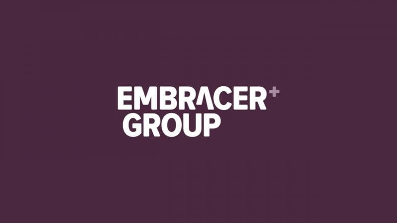 Embracer se dit être ouvert à la vente de studios et s'apprête à en ferme plusieurs