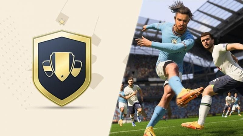 EA FC 24 Solution DCE : défis Hybride Championnats, Titulaires, Et de cinq, Neuf à l'honneur... Guide complet