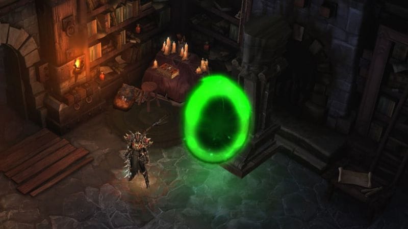 Diablo 3 : Guide des Donjons d'ensemble