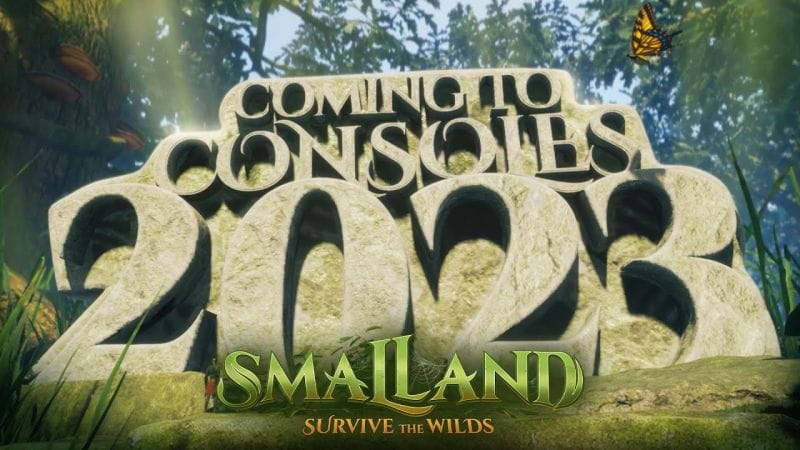 Le jeu de survie Smalland: Survive the Wilds sortira le 7 décembre