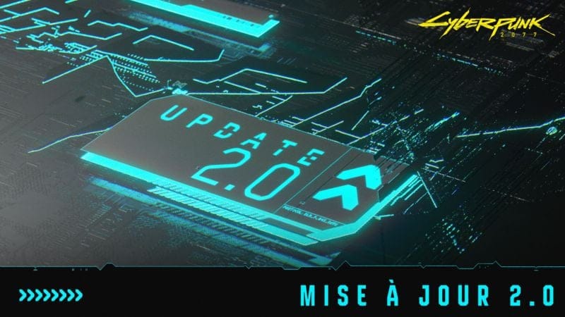 Patch 2.0 de Cyberpunk 2077 : NCPD, combat en véhicule et plus - Dexerto.fr