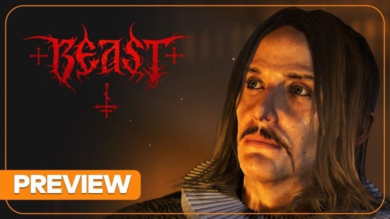 BEAST : Ce RPG tactique sous UNREAL ENGINE 5 est à surveiller ! PREVIEW