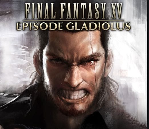 Promo dlcs épisodes Final Fantasy XV