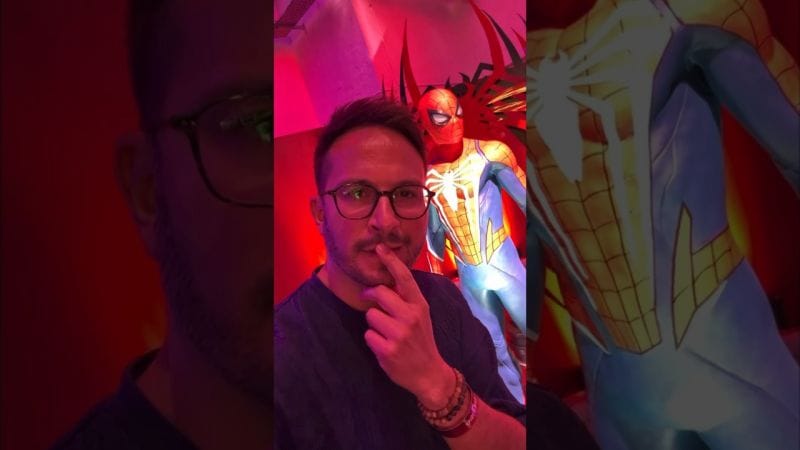 Spider-Man 2 : le Collector est FOU 🤯