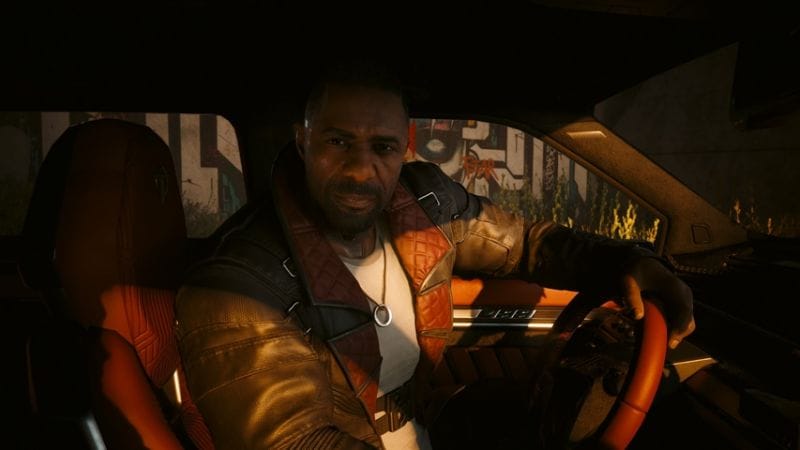 Test : Cyberpunk 2077 Phantom Liberty : le futur est dans la rédemption