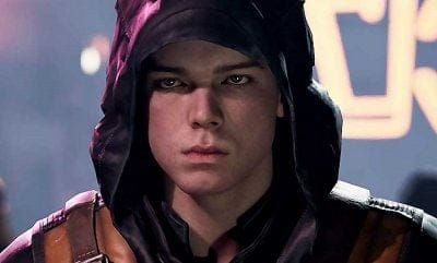 Star Wars Jedi : une énorme boulette de la part d'un acteur du jeu, les fans sont ravis