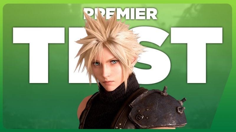 On a testé FF7 Rebirth : le Final Fantasy qui va tout changer ? 🟢 PREVIEW PS5