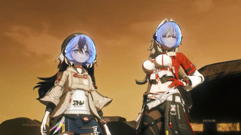 Honkai Impact 3rd - Direction Mars pour la partie 2