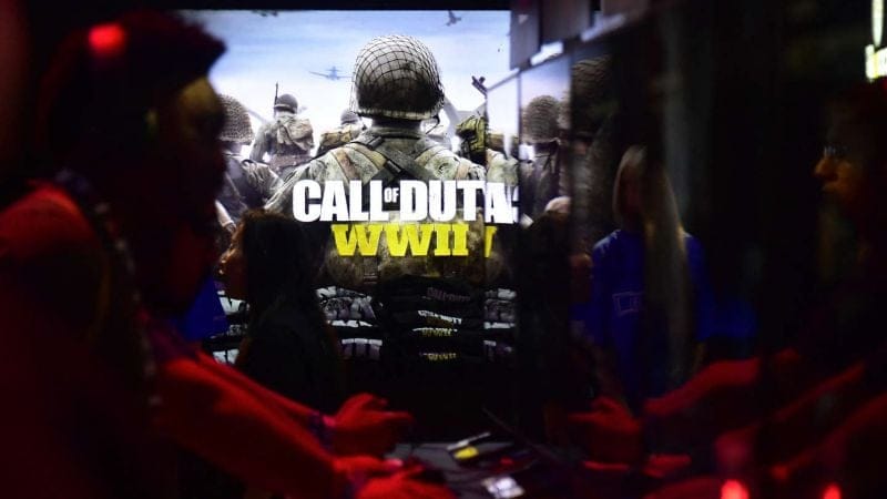 Microsoft : accord provisoire du Royaume-Uni pour le rachat d’Activision Blizzard, éditeur de « Call of Duty »