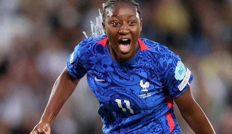 FC 24 : les meilleurs ailiers offensifs du jeu – Try aGame