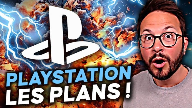 Le BOSS de PLAYSTATION se LÂCHE ⚠️ Game Pass, Activision, Jeux Services et Solo, Métaverses, PSVR2