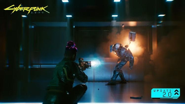 Les meilleurs builds 2.0 de Cyberpunk 2077 - Dexerto.fr