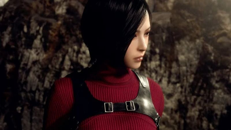 TEST Resident Evil 4 Separate Ways : un DLC aussi excellent que le jeu