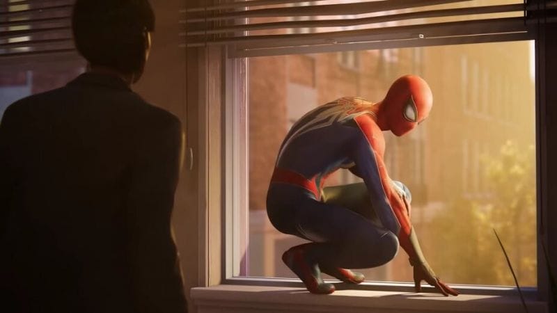 "Le manque d'innovation commence à se voir", Marvel's Spider-Man 2 se fait vivement critiquer par le créateur de God of War
