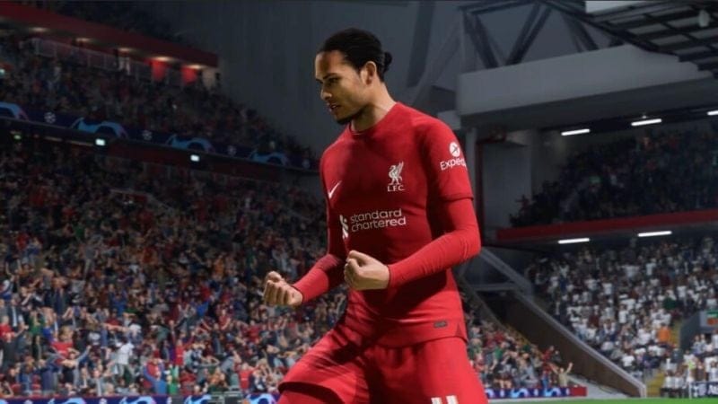 EA FC 24 Solution DCE : Les Reds, Rouges et Bleus comment obtenir un pack de joueur sur FUT 24 à bas prix