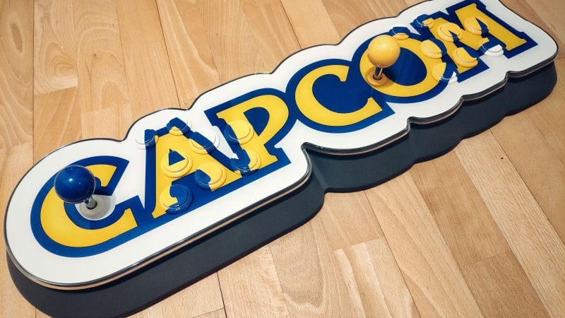 Capcom n’a aucun intérêt à être racheté par Microsoft