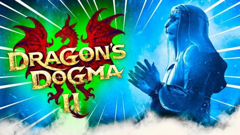 J’ai testé DRAGON’S DOGMA 2 ⚔️ Déjà un GOTY 2024 ?