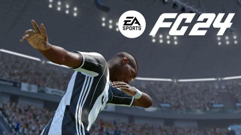 EA FC 24, Crossplay : Marché des transferts, jouer avec des amis, on vous dit tout !