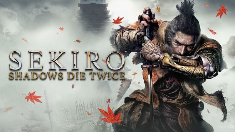 Sekiro: Shadows Die Twice s’est vendu à plus de 10 millions d’exemplaires