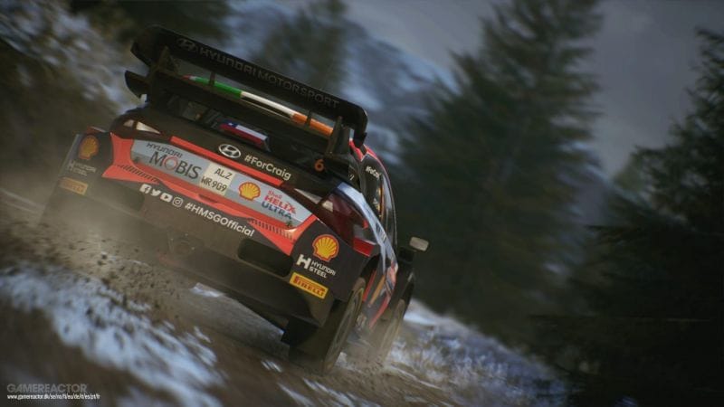 EA Sports WRC Preview: Toutes les informations sur le retour de Codemasters au rallye