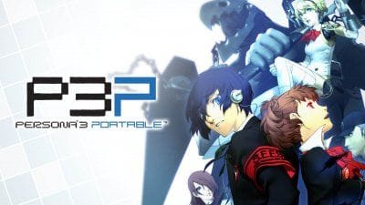 Persona 3 Portable fait son retour avec de nouvelles éditions que les collectionneurs vont s'arracher
