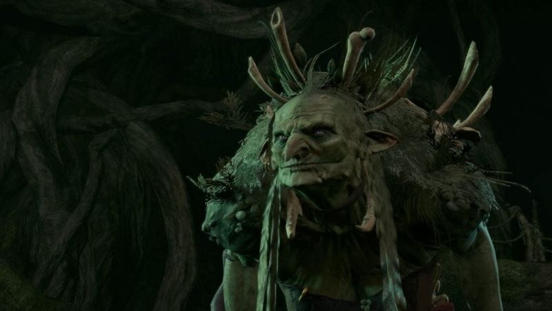 Baldur's Gate 3 : Il se sacrifie pour la communauté et boit toutes les potions dont personne ne connaît l'effet