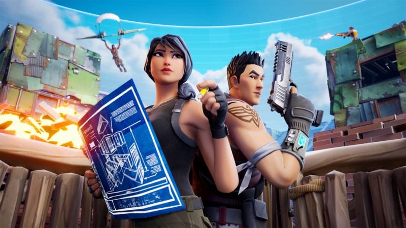 Plus de 37 millions de joueurs pourraient demander une compensation financière à Epic Games pour Fortnite !