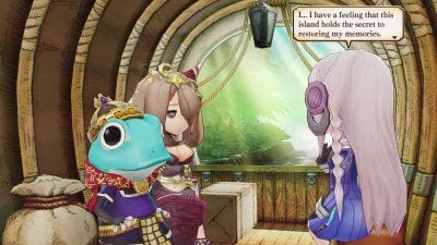 The Legend of Legacy HD Remastered : ce RPG méconnu de la 3DS va faire son retour avec une belle refonte