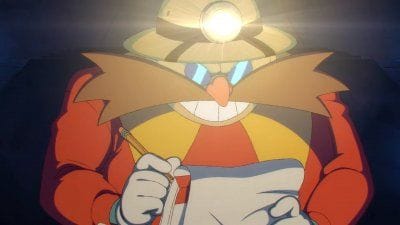Sonic Superstars : place aux antagonistes dans un amusant prologue animé et une BD numérique