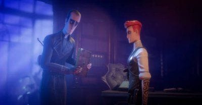 The Last Case of Benedict Fox : déjà la fin de l'exclu Xbox pour le metroivania lovecraftien