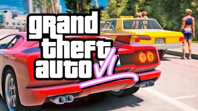 GTA 6 : Un nouvel État semble avoir été découvert par les fans - Dexerto.fr