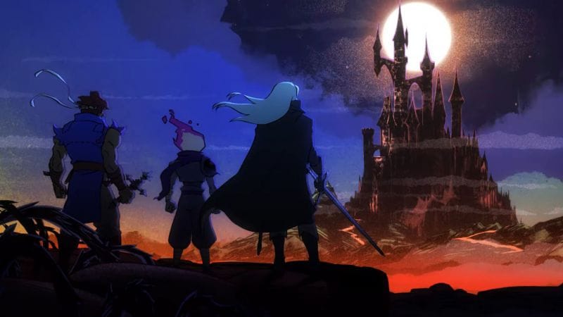 Dead Cells Return to Castlevania : l'édition Signature en promotion sur PS5