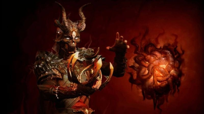 Les joueurs de Diablo 4 réclament une refonte immédiate de l’itemisation - Dexerto.fr