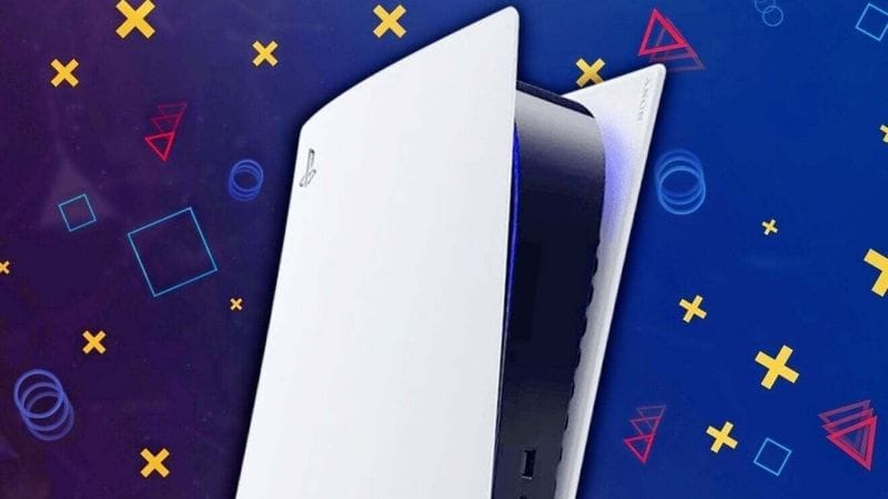 PS5 : une nouvelle fonctionnalité qui va vous aider