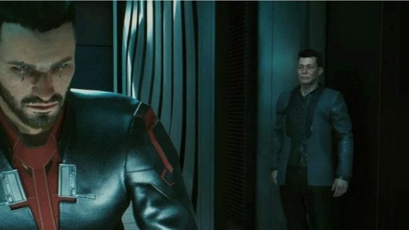 Ne cherchez pas Elon Musk dans Cyberpunk 2077, CD Projekt ne lui a pas accordé son cameo