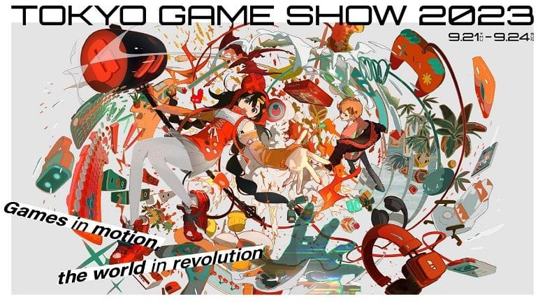 Ce qu'il fallait retenir du Tokyo Game Show – Try aGame