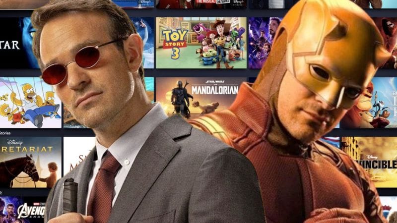 Marvel : avant sa série, Daredevil sera de retour sur Disney+