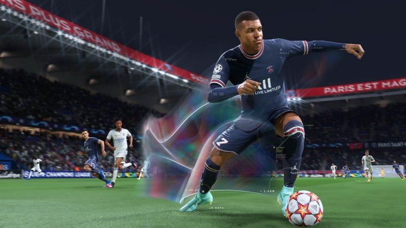 Electronic Arts supprime tous les jeux FIFA des stores en ligne juste avant le lancement d'EA Sports FC 24
