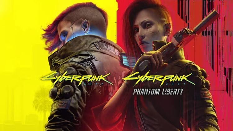 Quel est le niveau max dans Cyberpunk 2077 : Phantom Liberty ? - Dexerto.fr