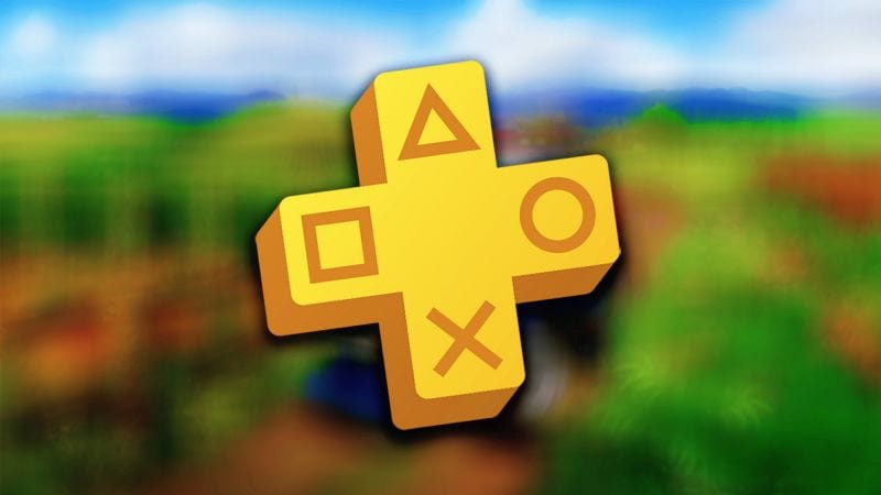 PlayStation Plus : les jeux d'octobre 2023 confirmés, ça va être un carnage