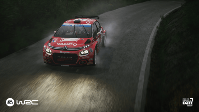EA Sports WRC - S'offre une nouvelle vidéo pour découvrir de nouvelles fonctionnalités - GEEKNPLAY Home, News, PC, PlayStation 5, Xbox Series X|S