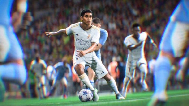 Tactique perso EA Sports FC 24 : Découvrez les meilleures stratégies à utiliser sur Ultimate Team