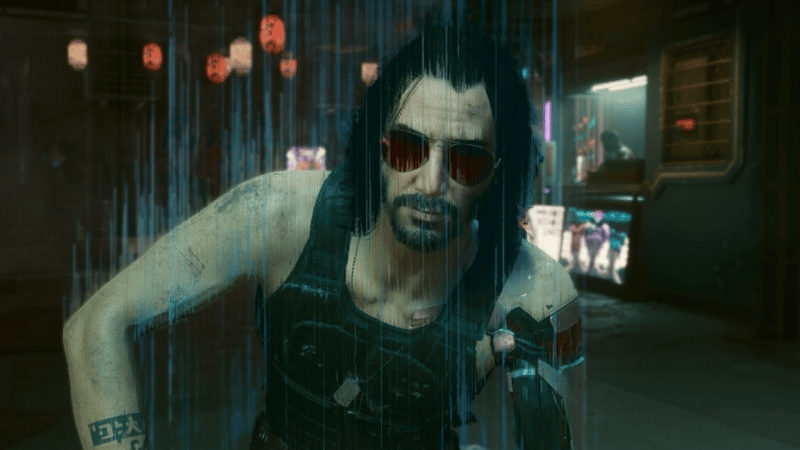 Attention, ne choisissez pas cette option de dialogue dans Cyberpunk 2077 : elle peut littéralement ruiner votre partie !