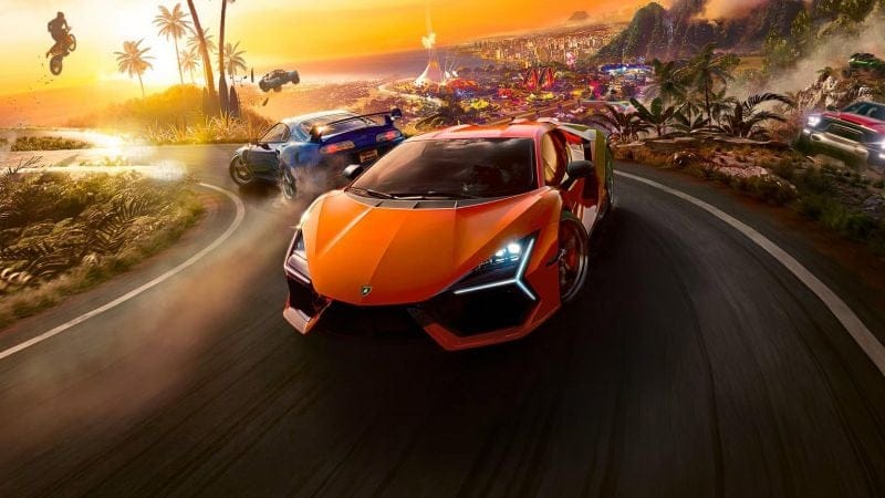 Test de The Crew Motorfest | Geeks and Com'