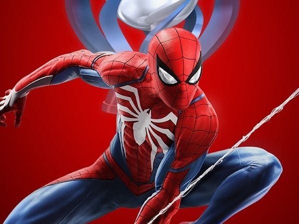 La liste des trophées de Marvel's Spider-Man 2 semble être un disque de platine facile
