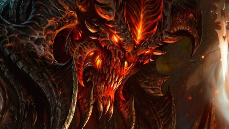 Diablo 3 : Les Serveurs de test Patch 2.7.2 sont fermés