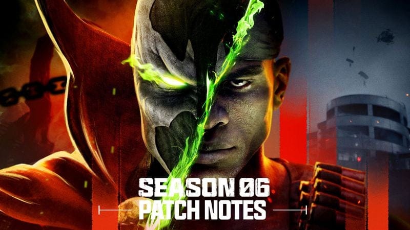 Patch note MAJ MW2 Saison 6 : Nouvelles cartes, buffs des fusils de combat… - Dexerto.fr