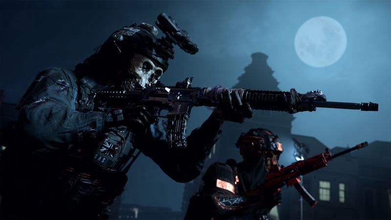 Tous les buffs et nerfs des armes de Warzone et MW2 Saison 6 - Dexerto.fr