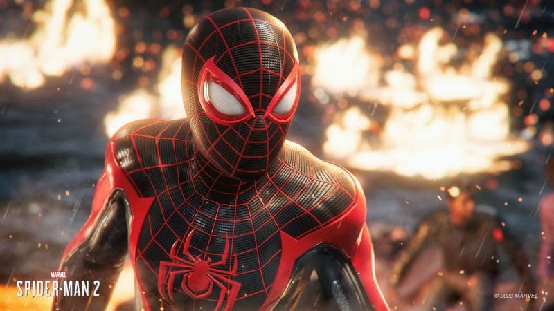Marvel's Spider-Man 2 : un personnage très apprécié des fans est de retour