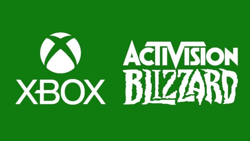 FTC relance le combat contre Microsoft et son acquisition d'Activision Blizzard à 69 milliards de dollars